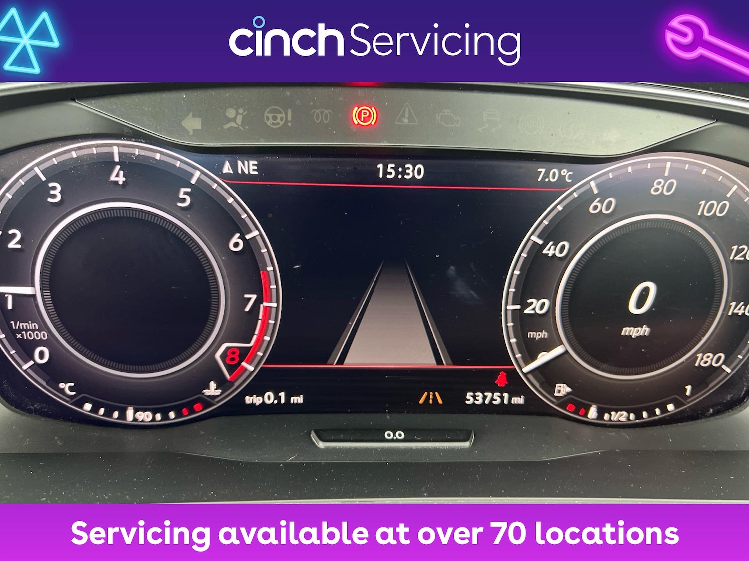 Used Volkswagen Golf 2019 for sale - 76616724: Photo 18