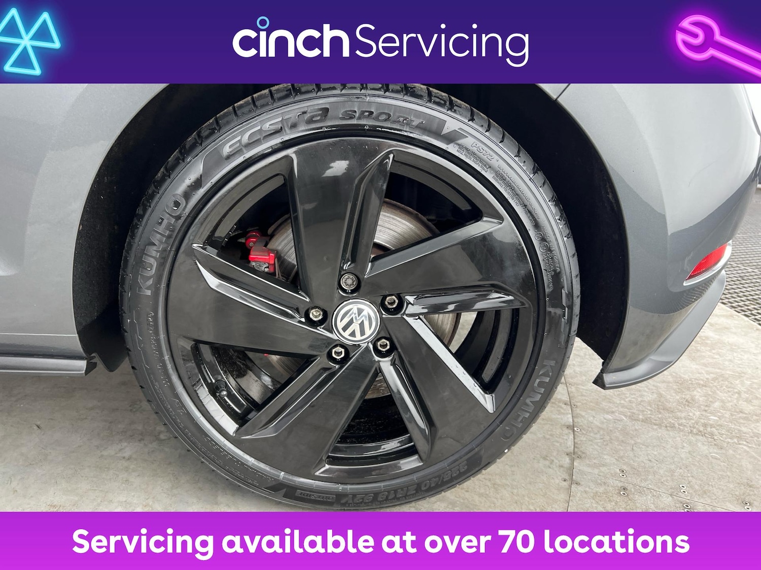 Used Volkswagen Golf 2019 for sale - 76616724: Photo 26