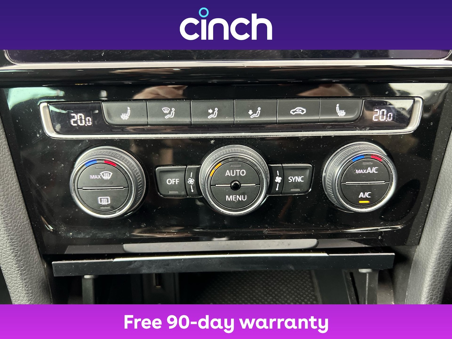 Used Volkswagen Golf 2019 for sale - 76616724: Photo 34