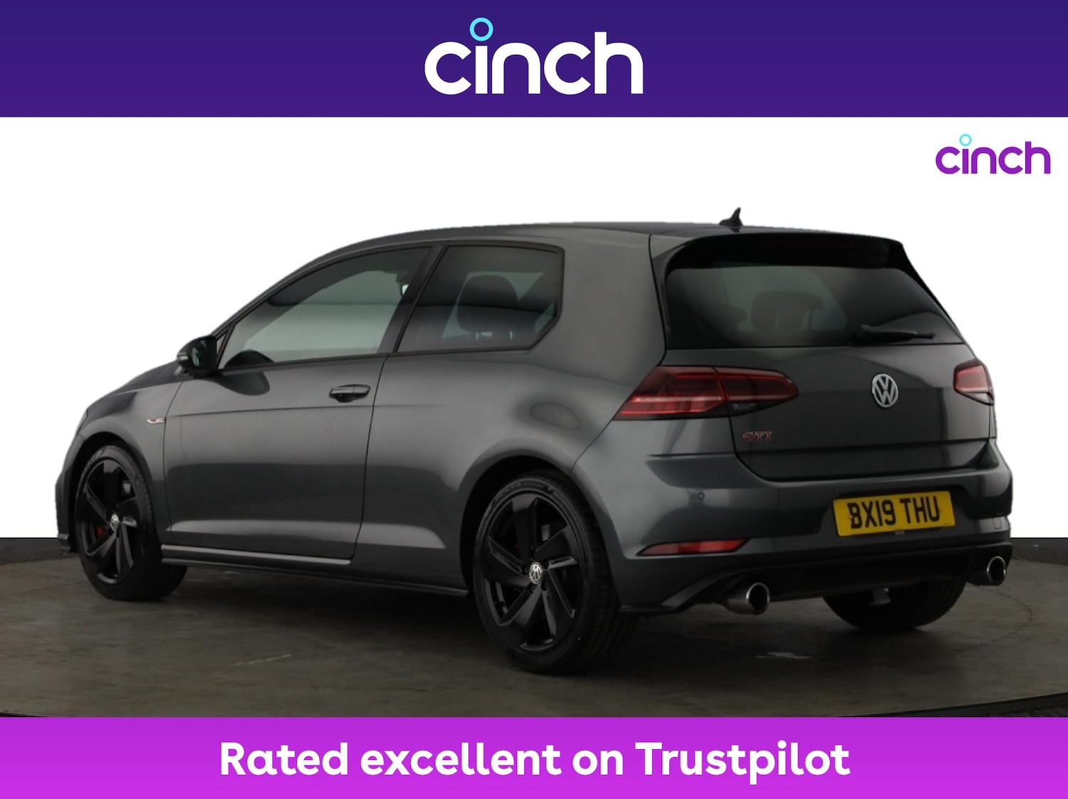 Used Volkswagen Golf 2019 for sale - 76616724: Photo 6