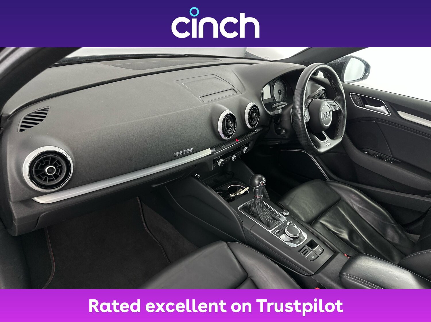 Used Audi S3 2019 for sale - 76586756: Photo 14