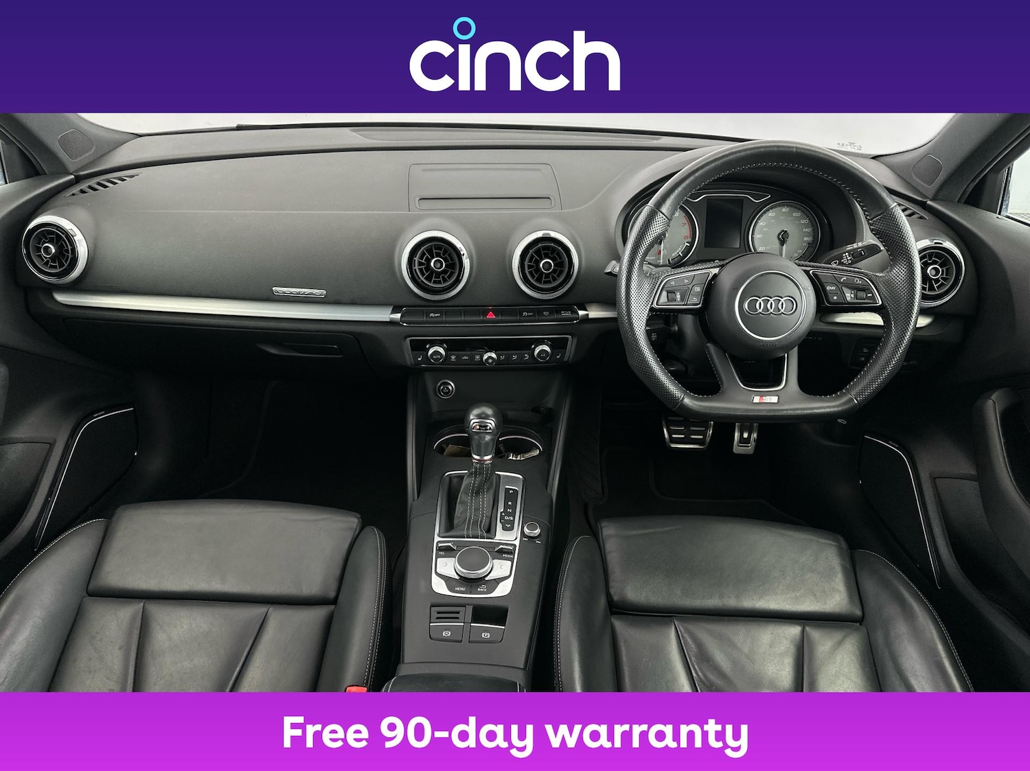 Used Audi S3 2019 for sale - 76586756: Photo 15