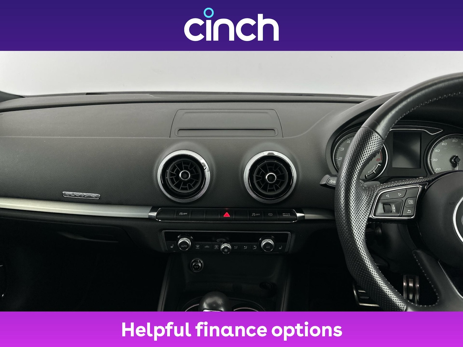 Used Audi S3 2019 for sale - 76586756: Photo 17