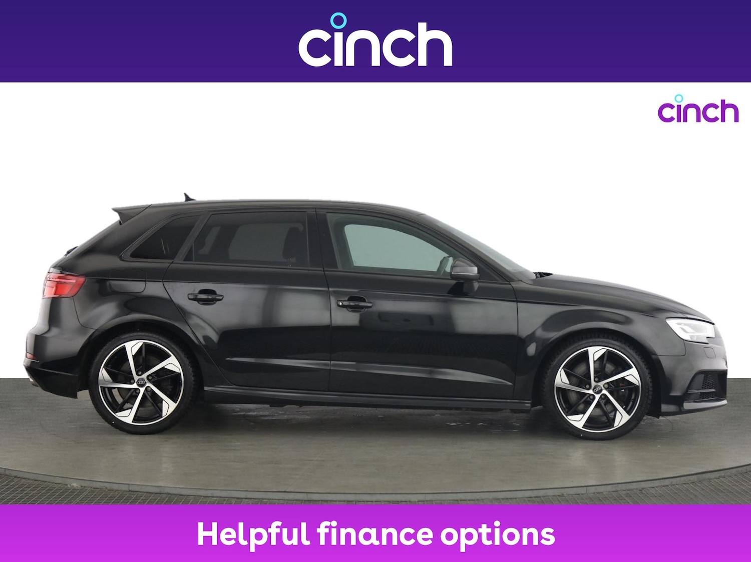 Used Audi S3 2019 for sale - 76586756: Photo 2
