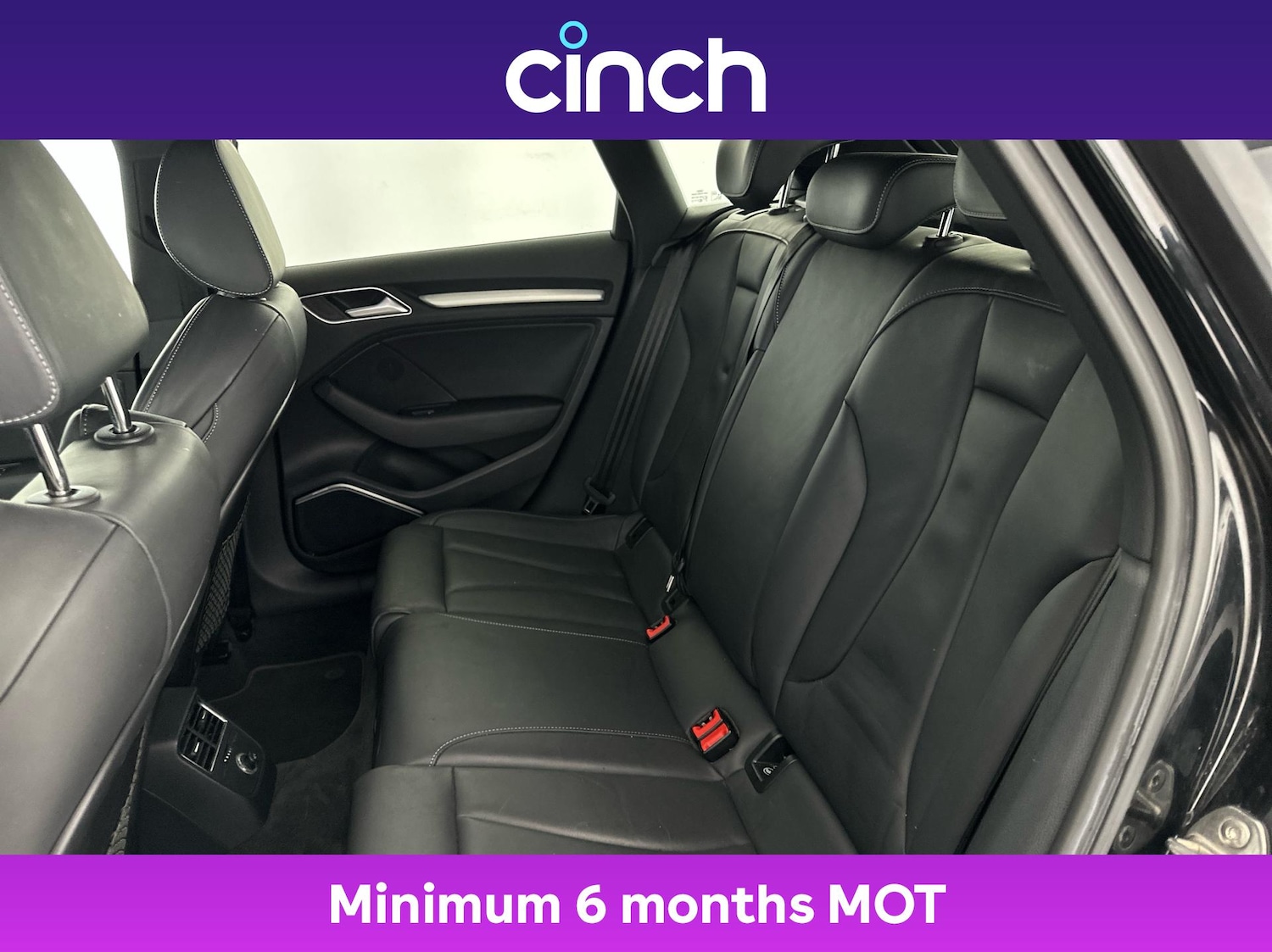 Used Audi S3 2019 for sale - 76586756: Photo 20