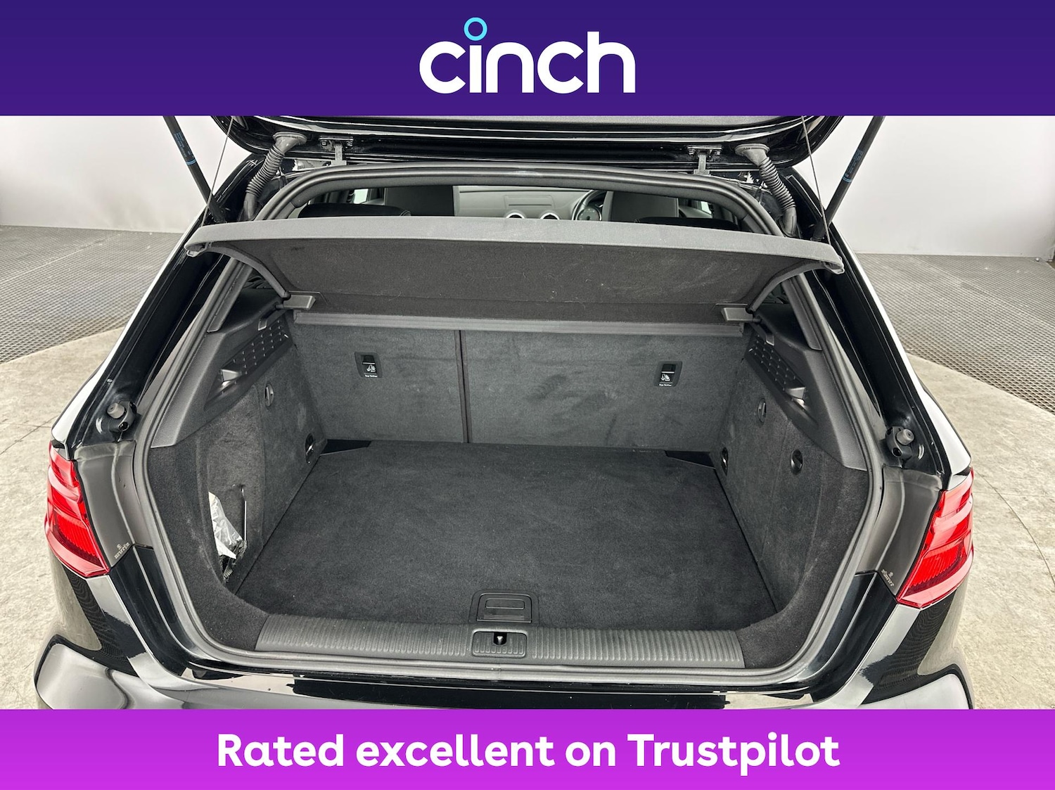 Used Audi S3 2019 for sale - 76586756: Photo 21