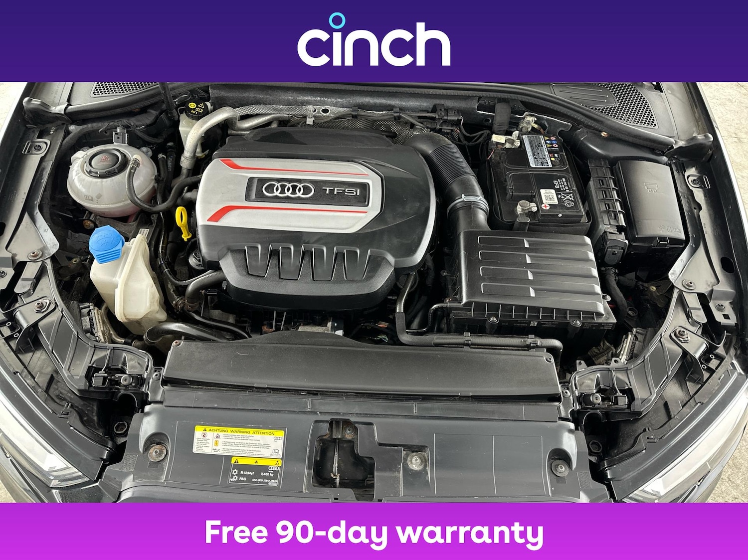 Used Audi S3 2019 for sale - 76586756: Photo 23