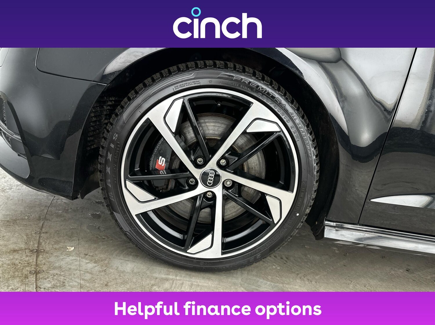 Used Audi S3 2019 for sale - 76586756: Photo 24