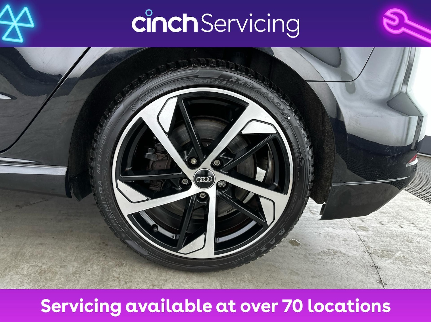 Used Audi S3 2019 for sale - 76586756: Photo 26