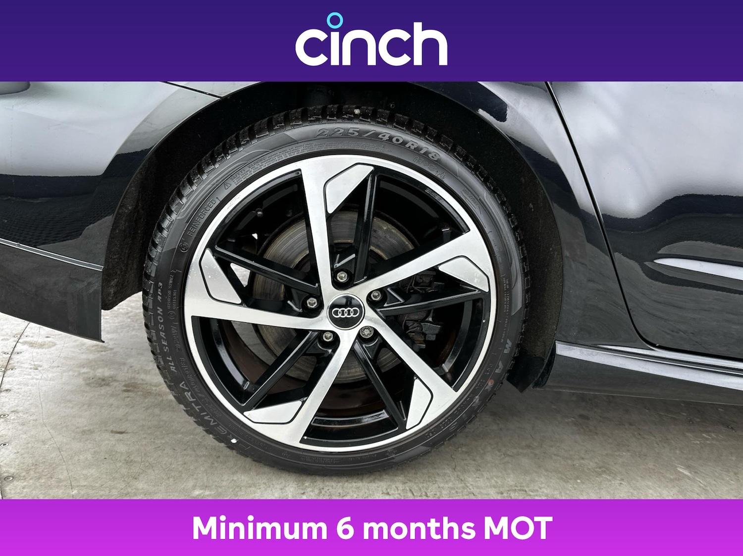 Used Audi S3 2019 for sale - 76586756: Photo 27