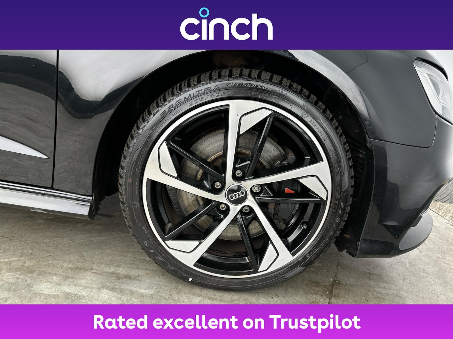 Used Audi S3 2019 for sale - 76586756: Photo 28