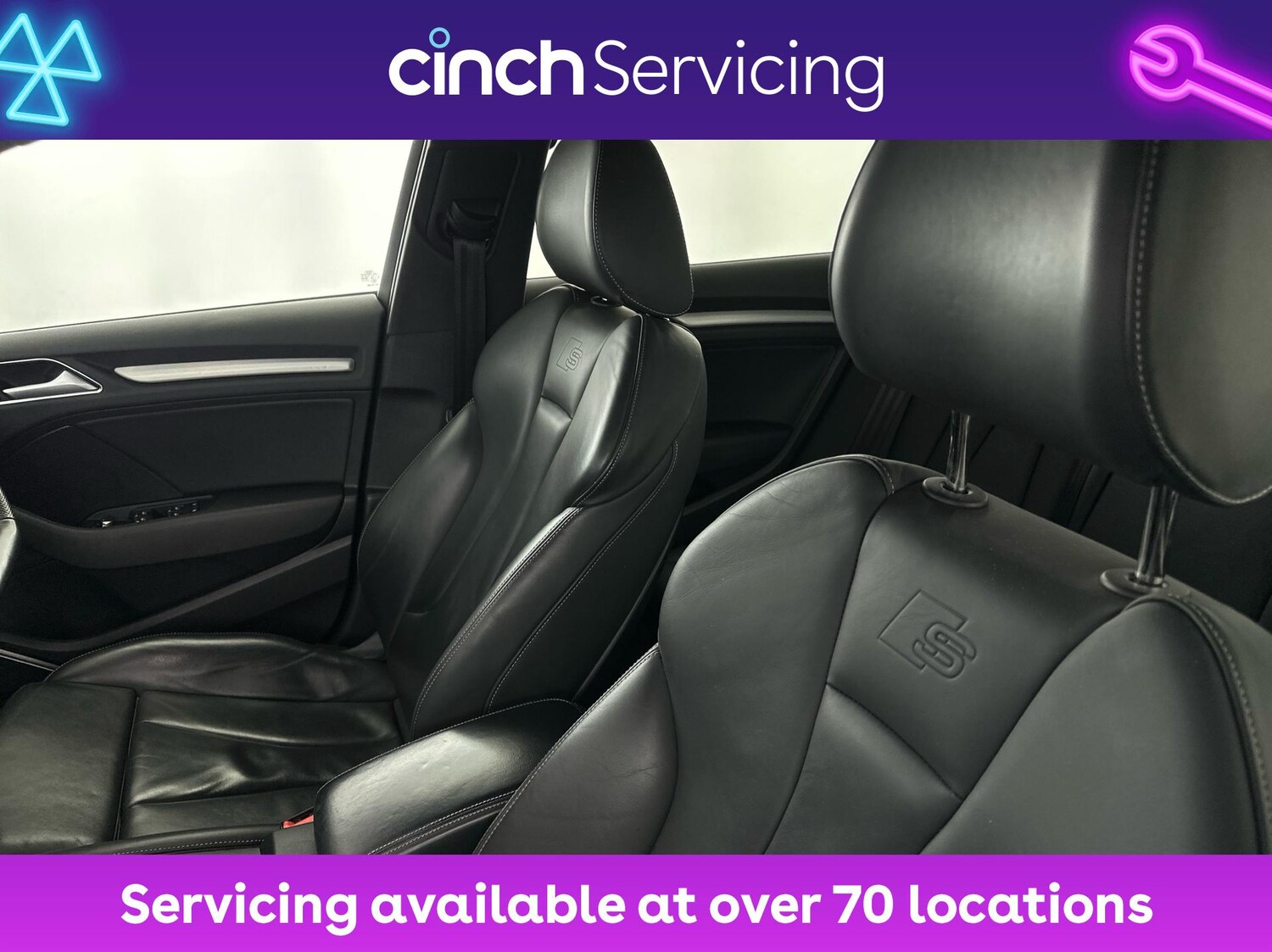 Used Audi S3 2019 for sale - 76586756: Photo 31