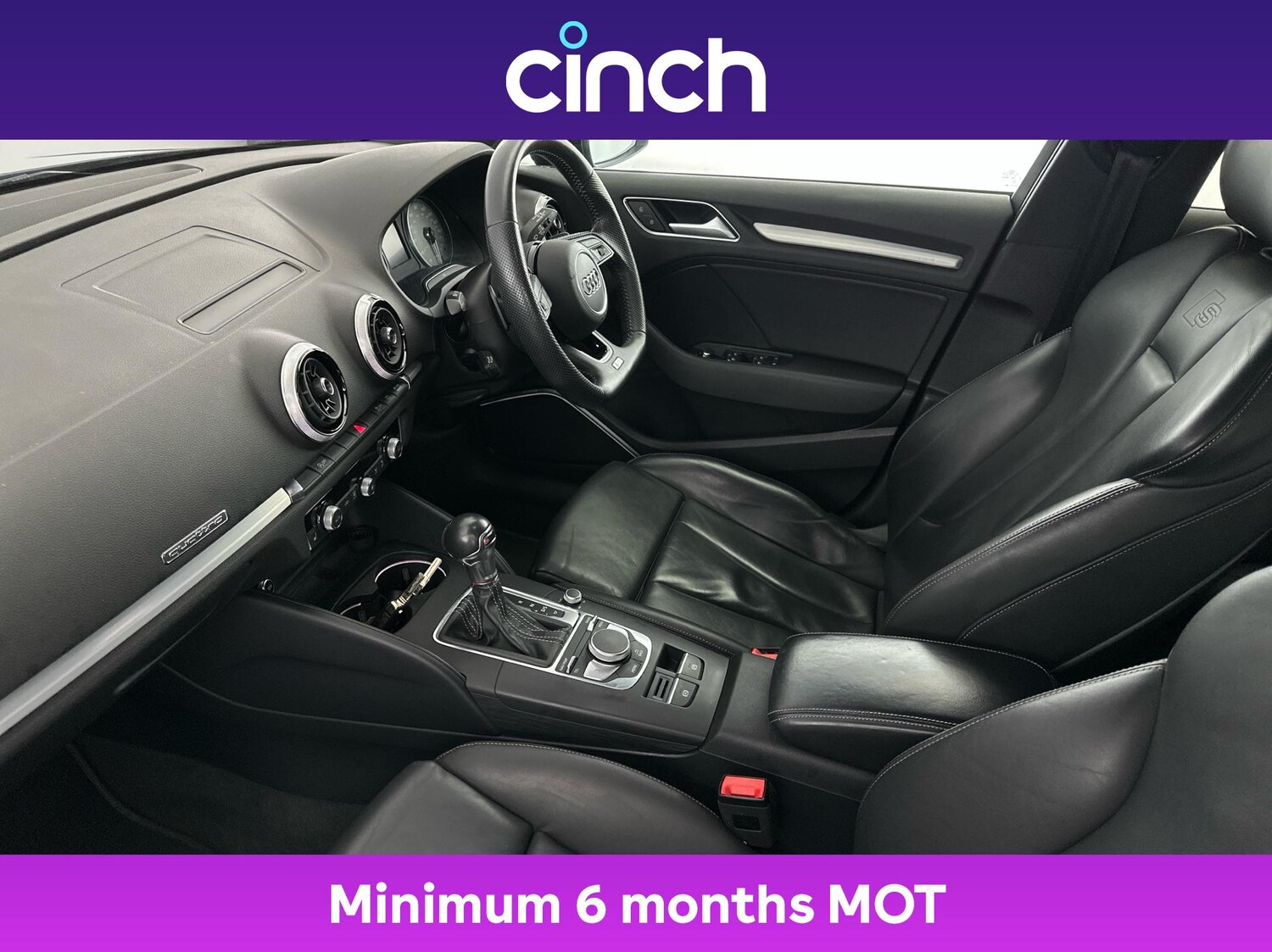 Used Audi S3 2019 for sale - 76586756: Photo 32