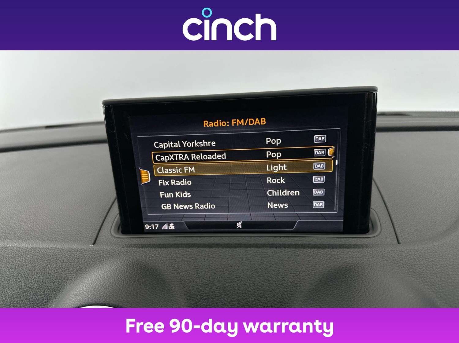 Used Audi S3 2019 for sale - 76586756: Photo 34