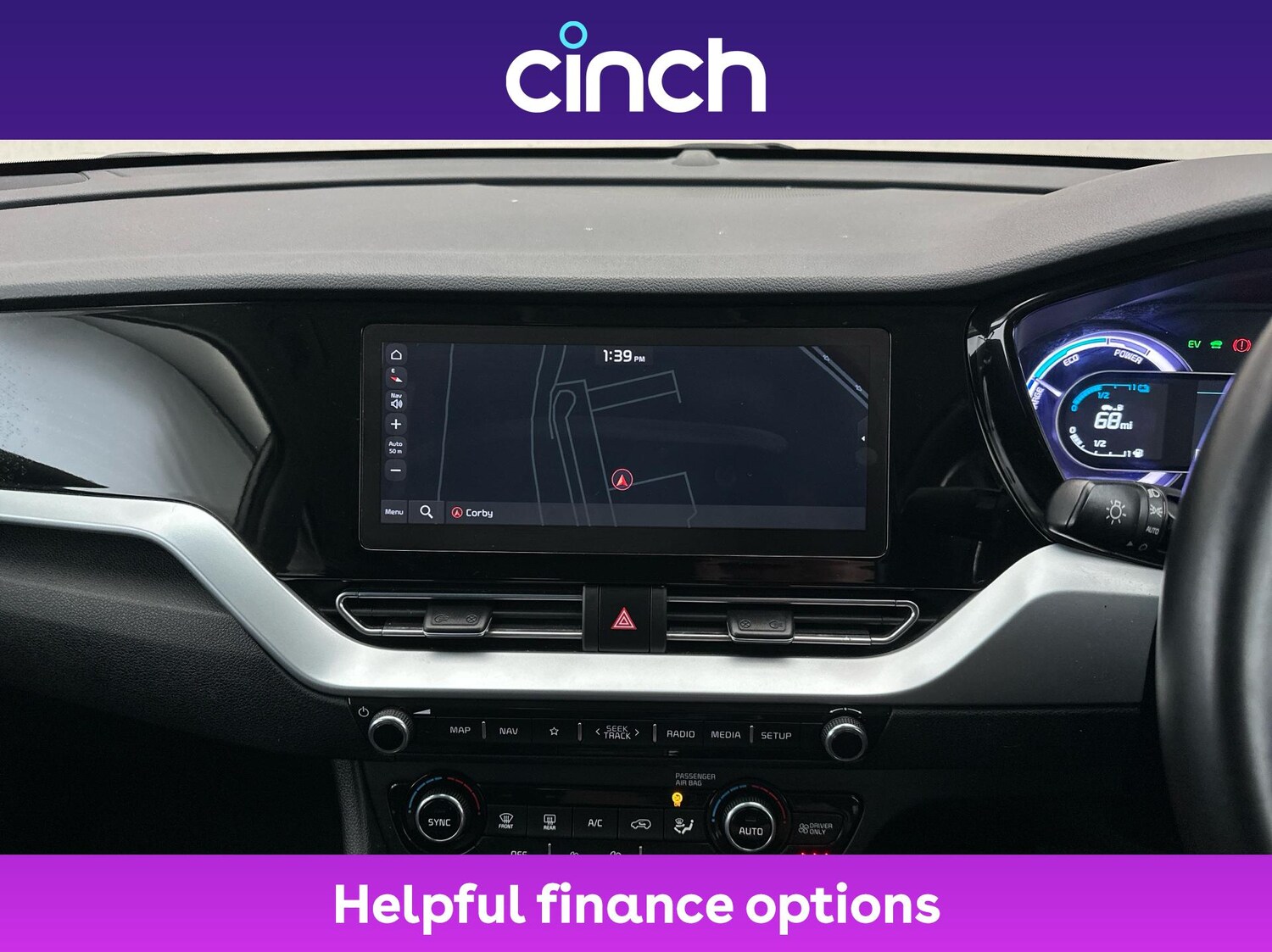 Used Kia Niro 2021 for sale - 76569176: Photo 17