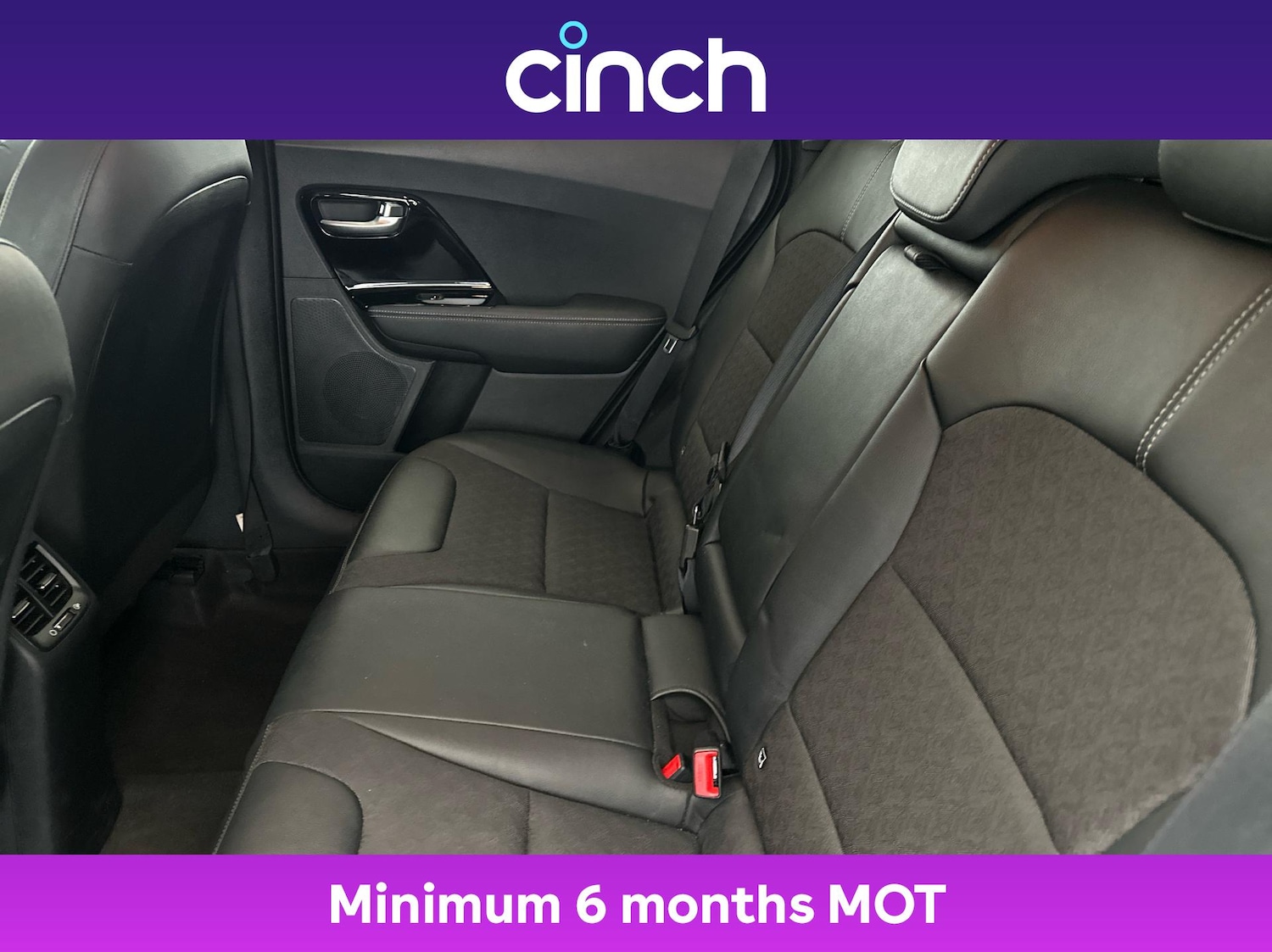 Used Kia Niro 2021 for sale - 76569176: Photo 20