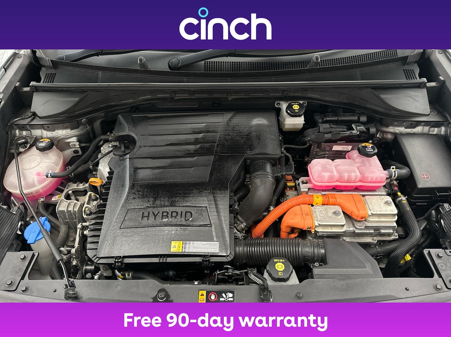 Used Kia Niro 2021 for sale - 76569176: Photo 23