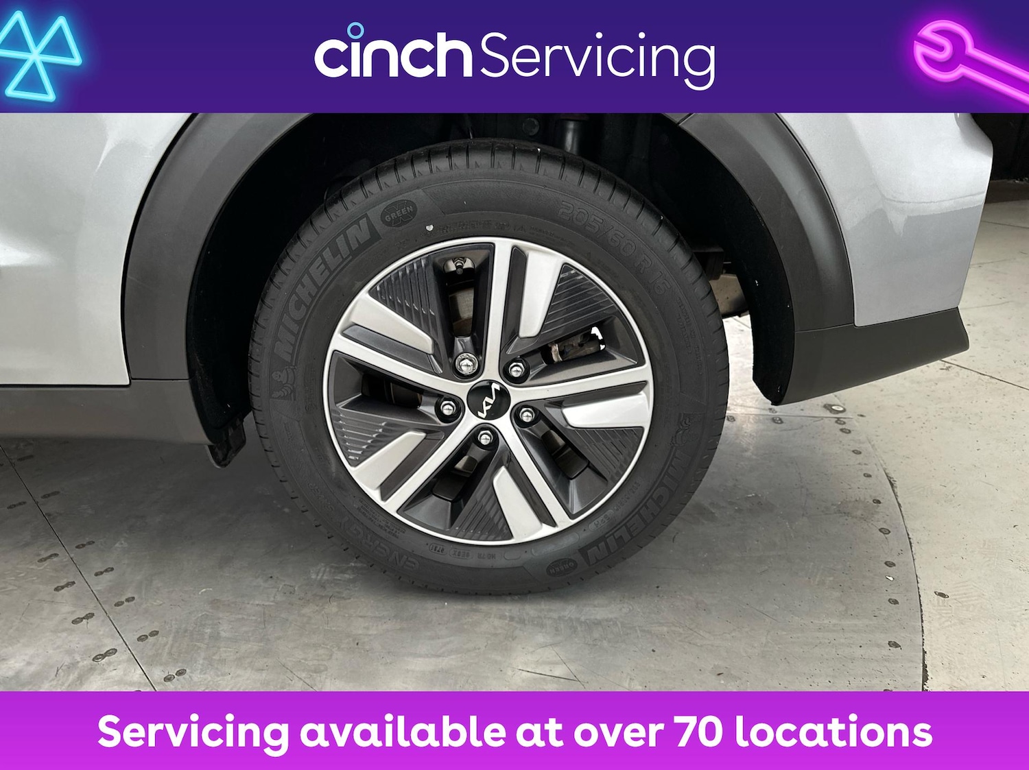 Used Kia Niro 2021 for sale - 76569176: Photo 26