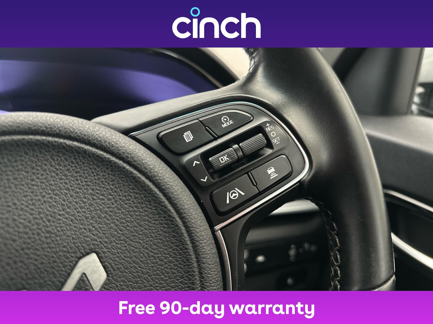 Used Kia Niro 2021 for sale - 76569176: Photo 34