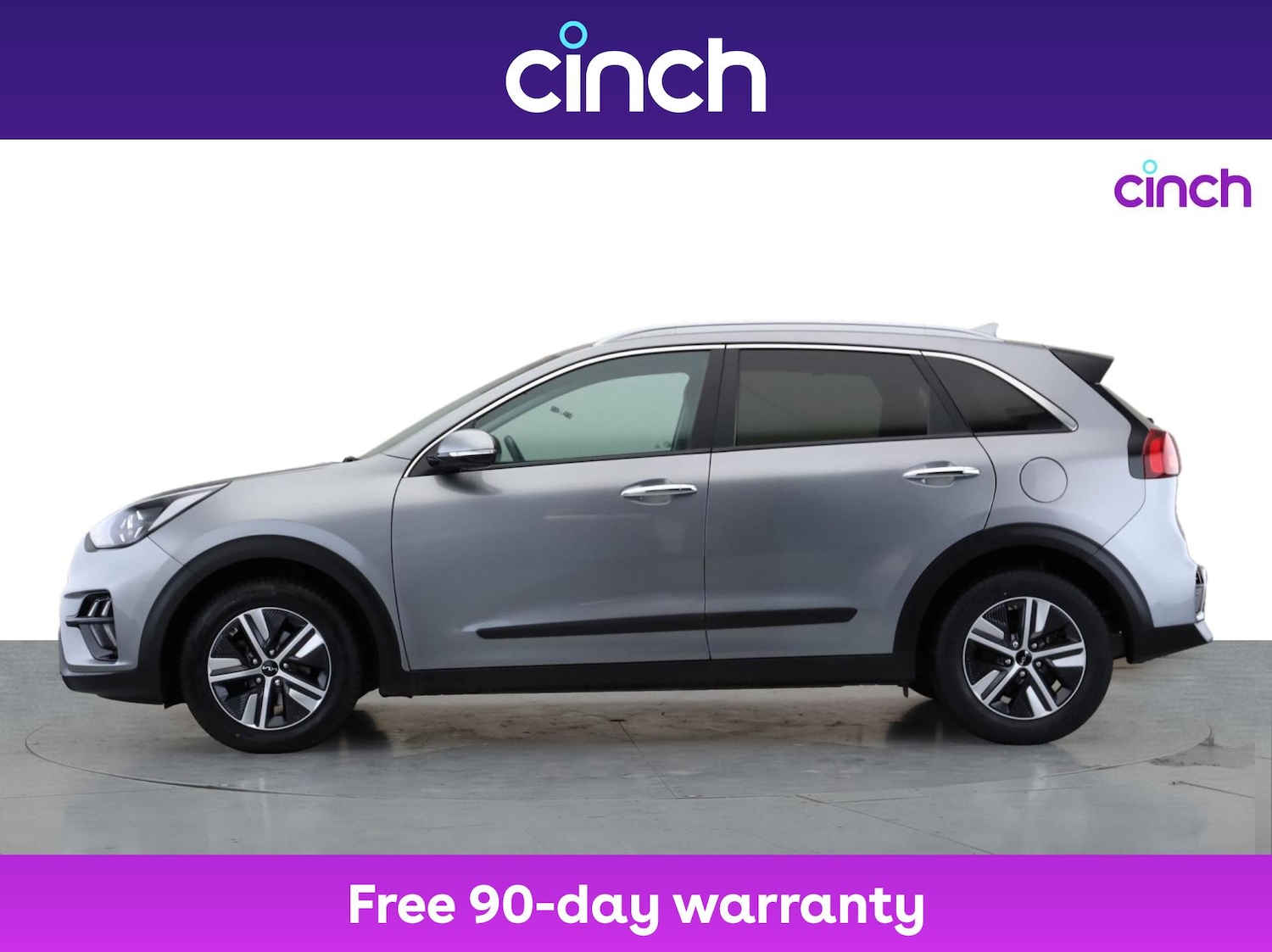 Used Kia Niro 2021 for sale - 76569176: Photo 8