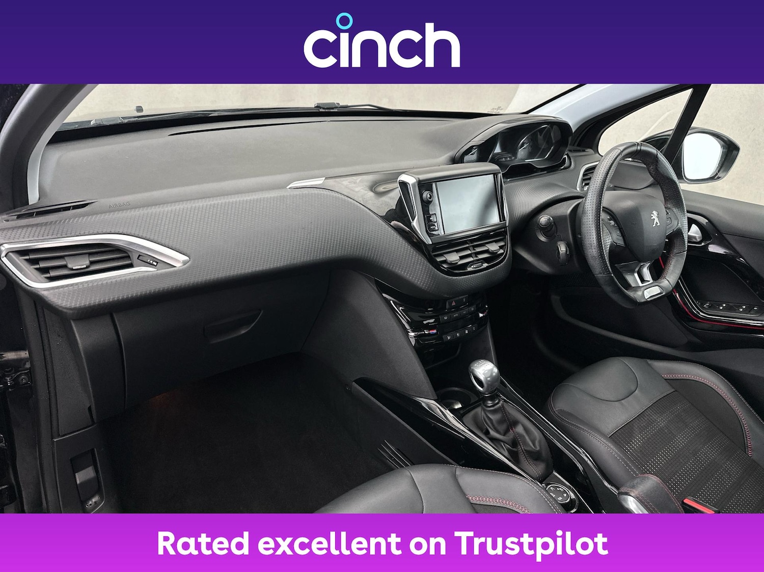 Used Peugeot 2008 2019 for sale - 76710552: Photo 14