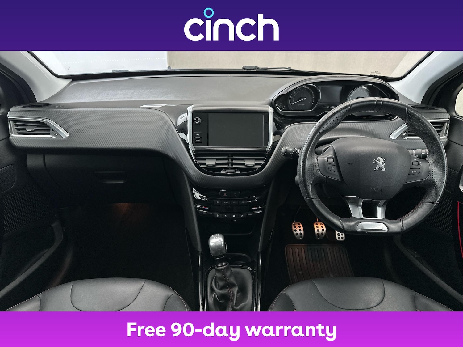 Used Peugeot 2008 2019 for sale - 76710552: Photo 15