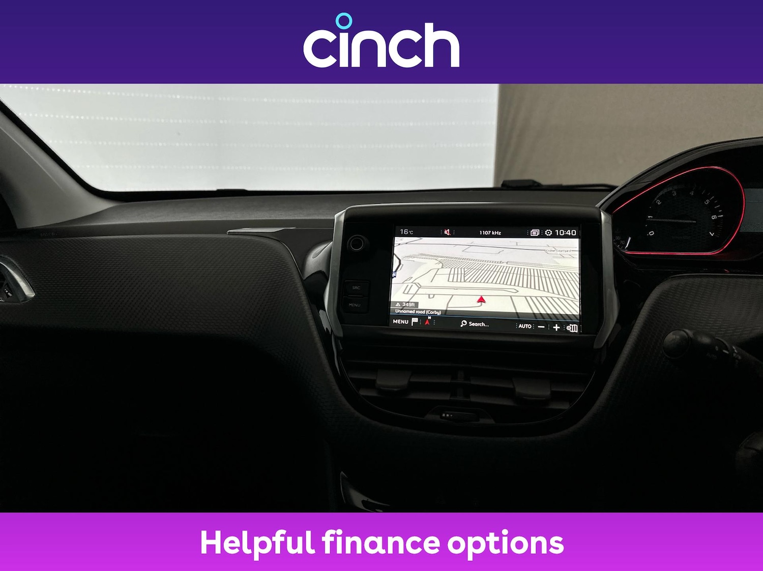 Used Peugeot 2008 2019 for sale - 76710552: Photo 17