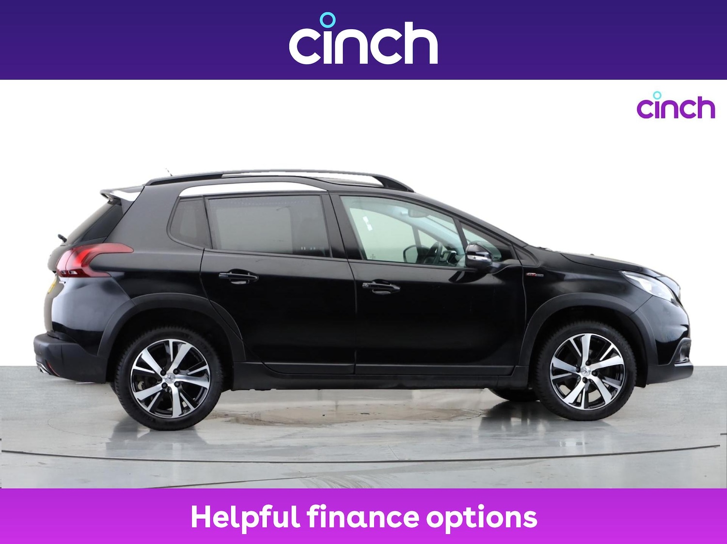 Used Peugeot 2008 2019 for sale - 76710552: Photo 2