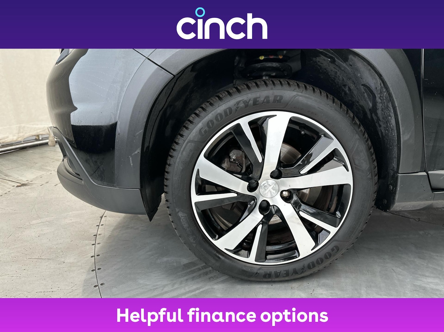 Used Peugeot 2008 2019 for sale - 76710552: Photo 24