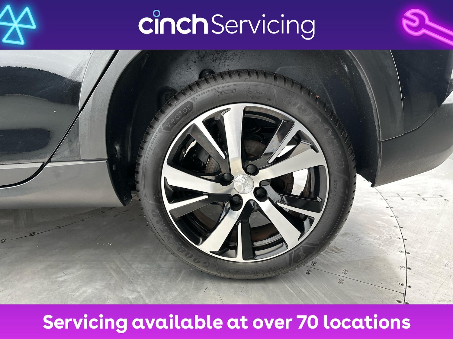 Used Peugeot 2008 2019 for sale - 76710552: Photo 26