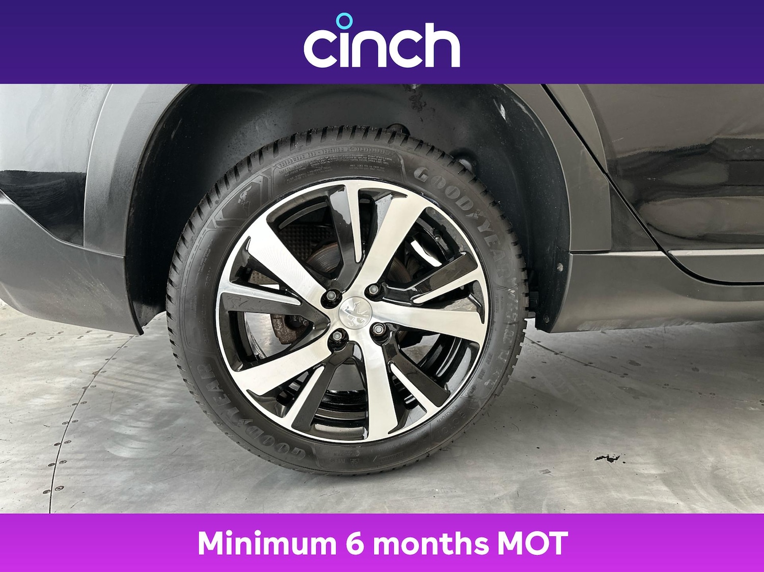 Used Peugeot 2008 2019 for sale - 76710552: Photo 27