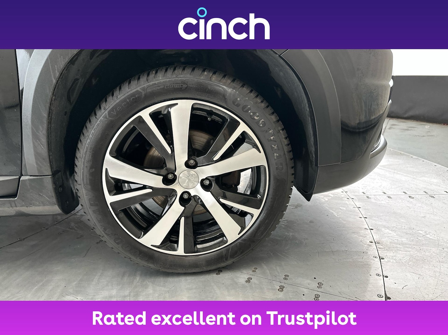 Used Peugeot 2008 2019 for sale - 76710552: Photo 28