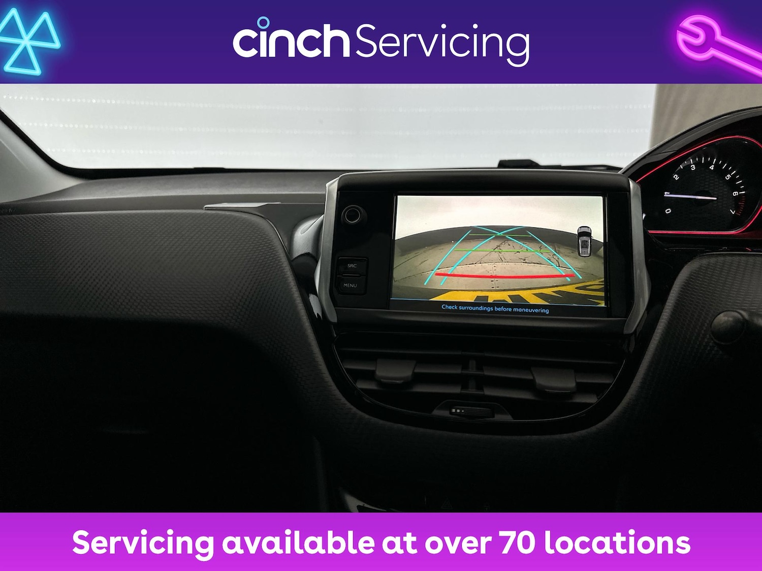 Used Peugeot 2008 2019 for sale - 76710552: Photo 31