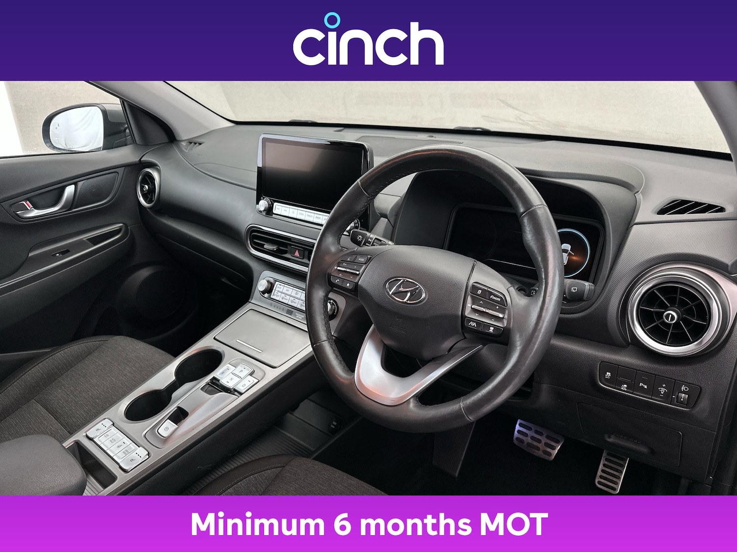 Used Hyundai KONA 2021 for sale - 76526864: Photo 12