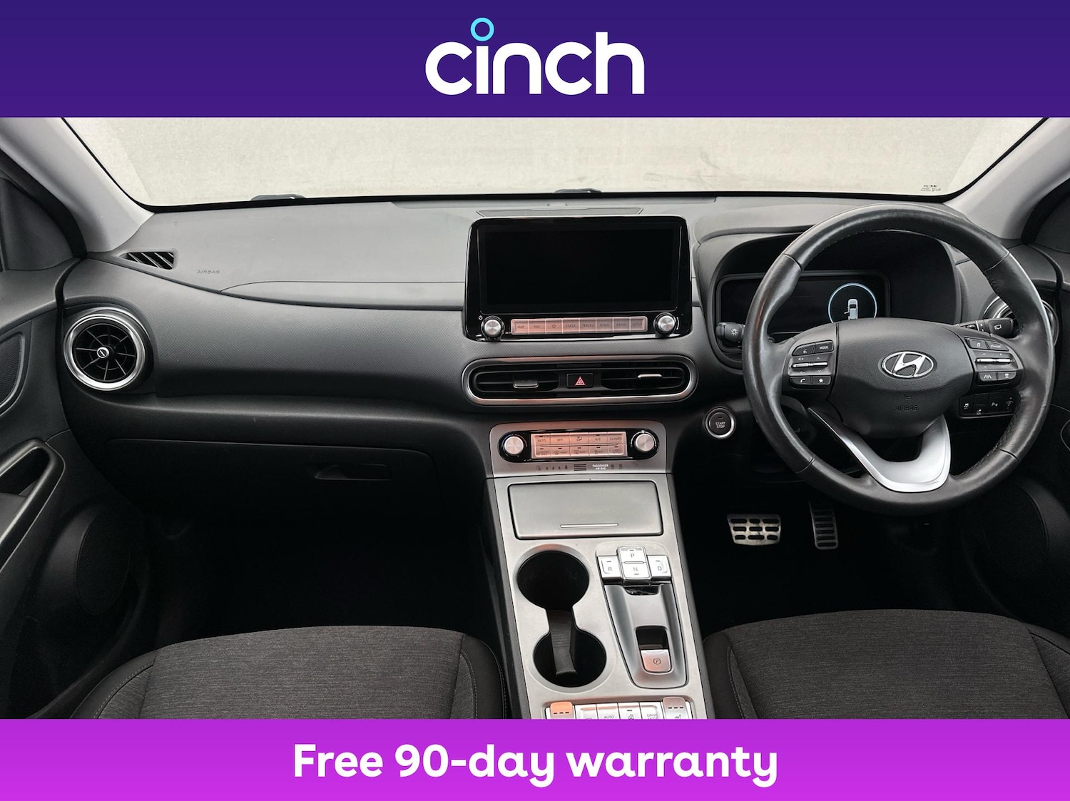 Used Hyundai KONA 2021 for sale - 76526864: Photo 15