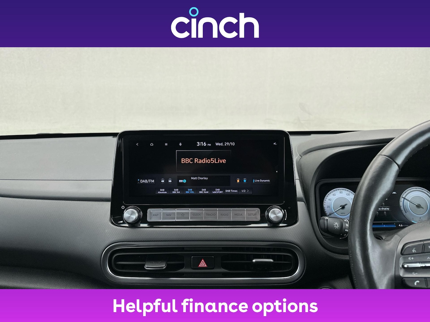 Used Hyundai KONA 2021 for sale - 76526864: Photo 17