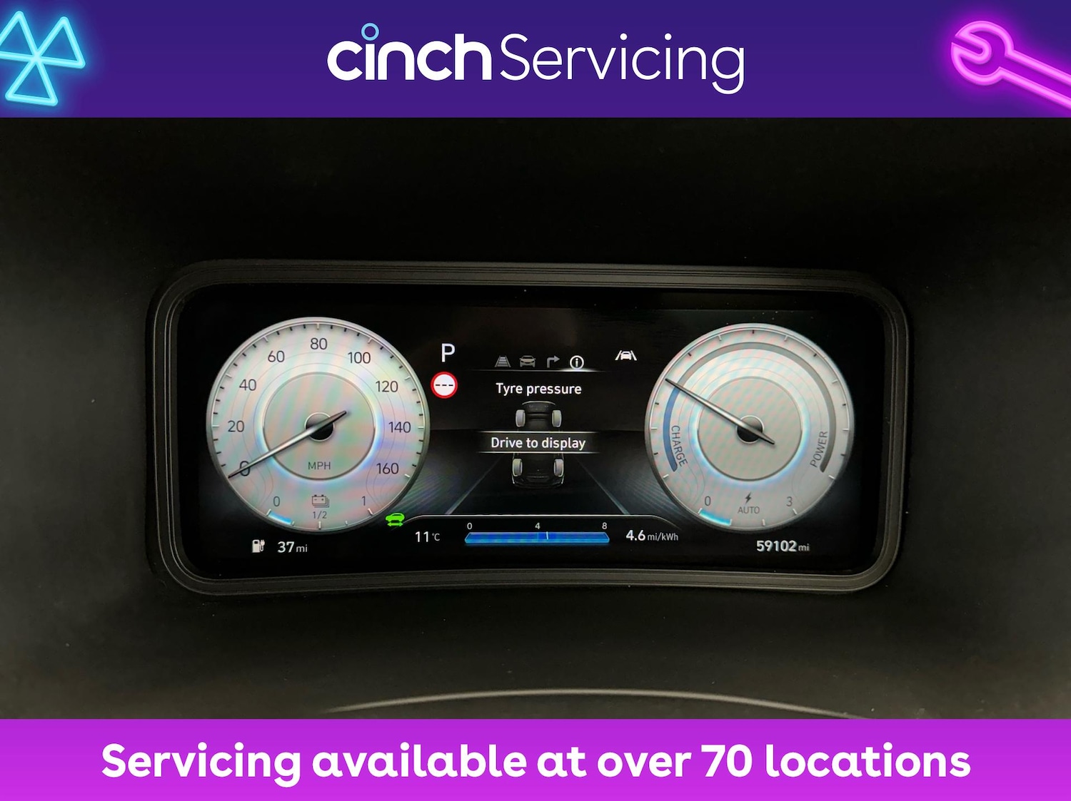 Used Hyundai KONA 2021 for sale - 76526864: Photo 18