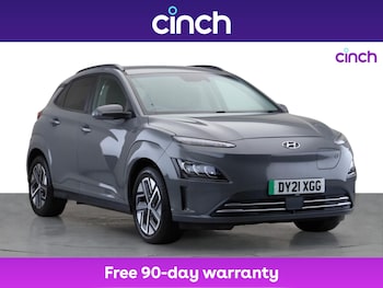 Used Hyundai KONA 2021 for sale - 76526864: Photo