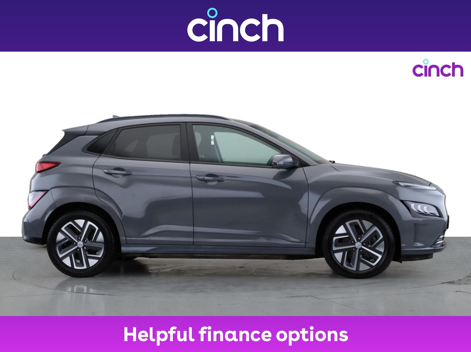 Used Hyundai KONA 2021 for sale - 76526864: Photo 2