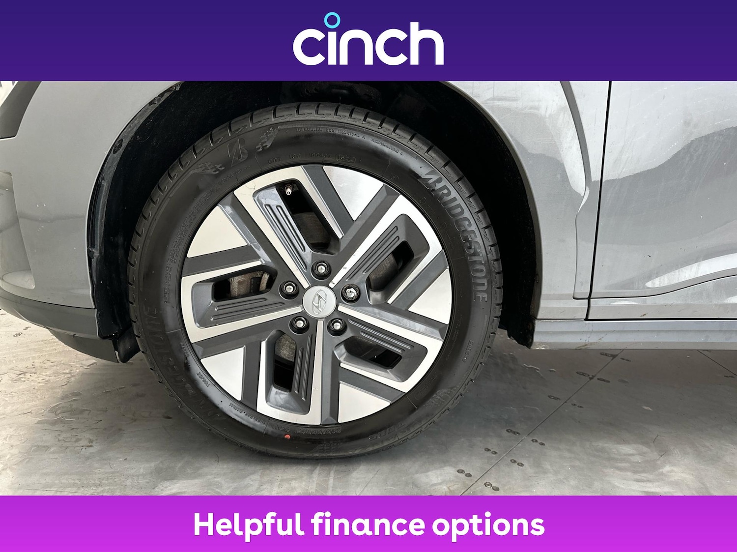 Used Hyundai KONA 2021 for sale - 76526864: Photo 24