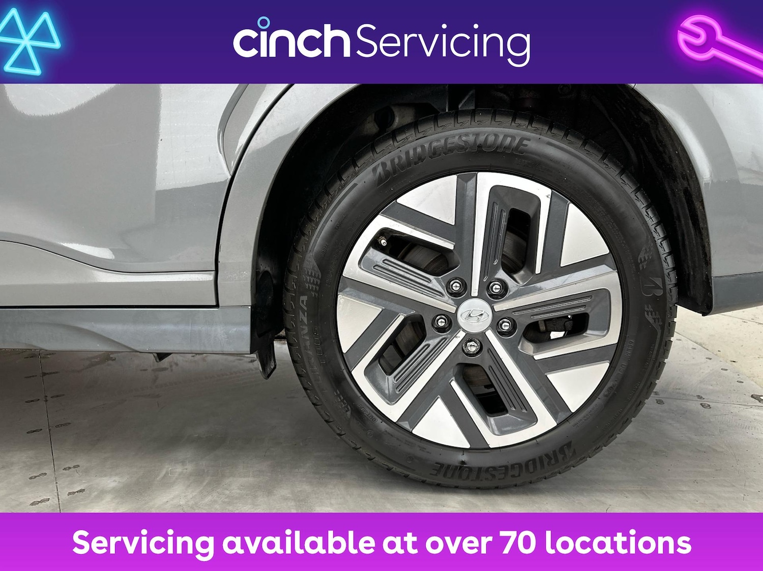 Used Hyundai KONA 2021 for sale - 76526864: Photo 26