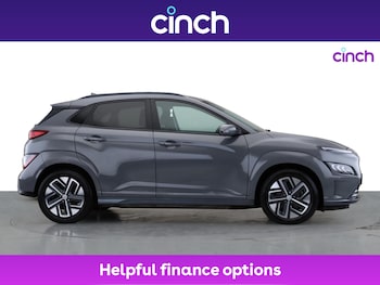 Used Hyundai KONA 2021 for sale - 76526864: Photo