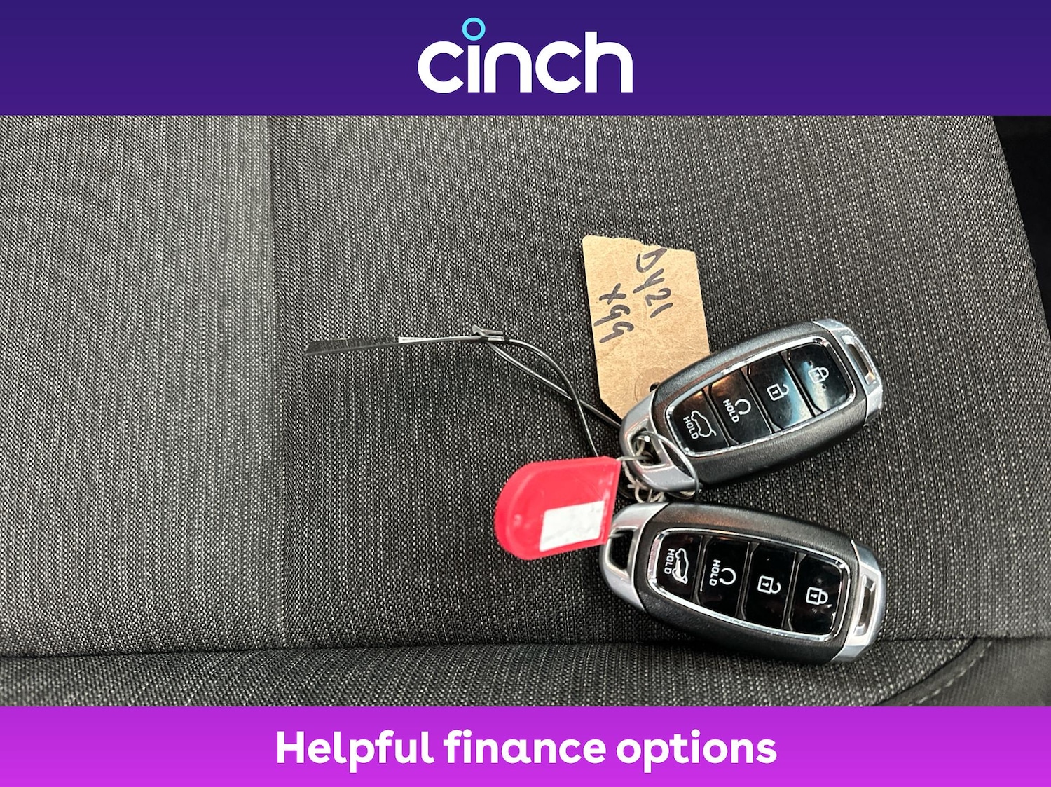 Used Hyundai KONA 2021 for sale - 76526864: Photo 30