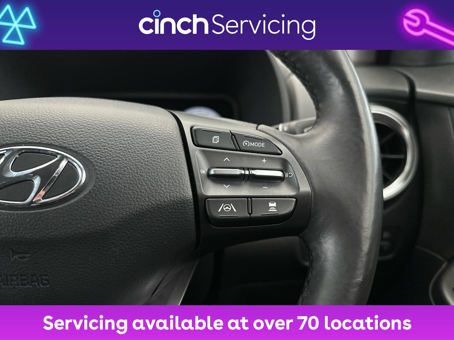 Used Hyundai KONA 2021 for sale - 76526864: Photo 36