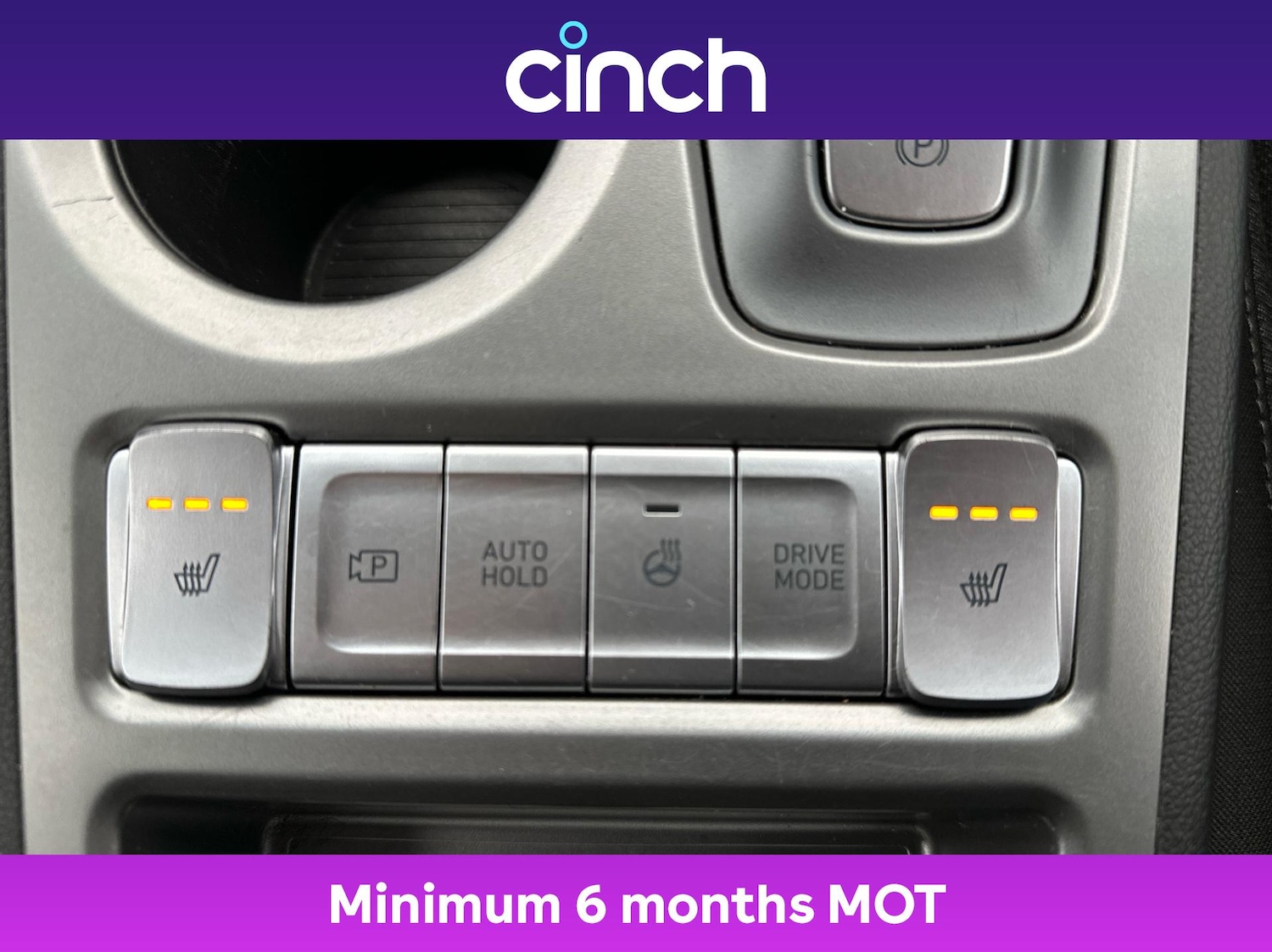 Used Hyundai KONA 2021 for sale - 76526864: Photo 37