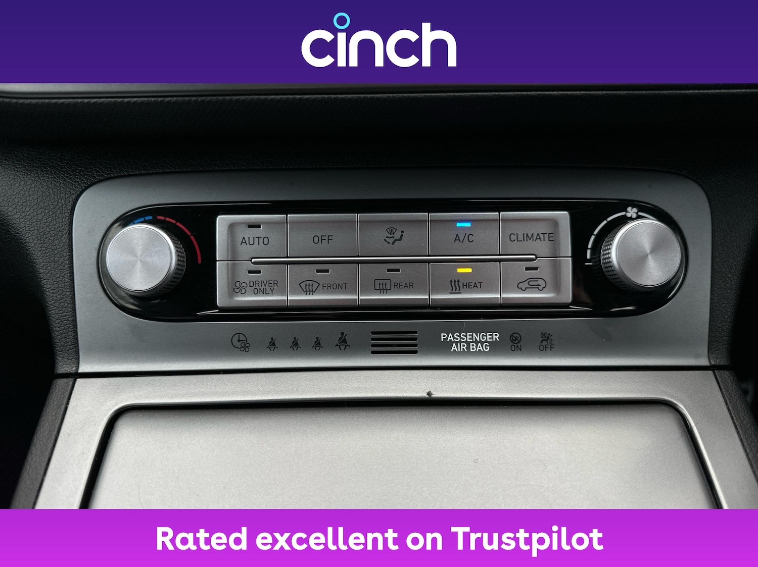 Used Hyundai KONA 2021 for sale - 76526864: Photo 38