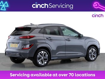 Used Hyundai KONA 2021 for sale - 76526864: Photo
