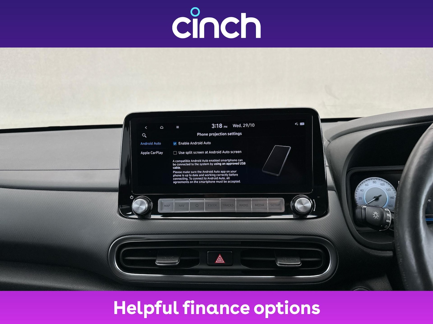 Used Hyundai KONA 2021 for sale - 76526864: Photo 40