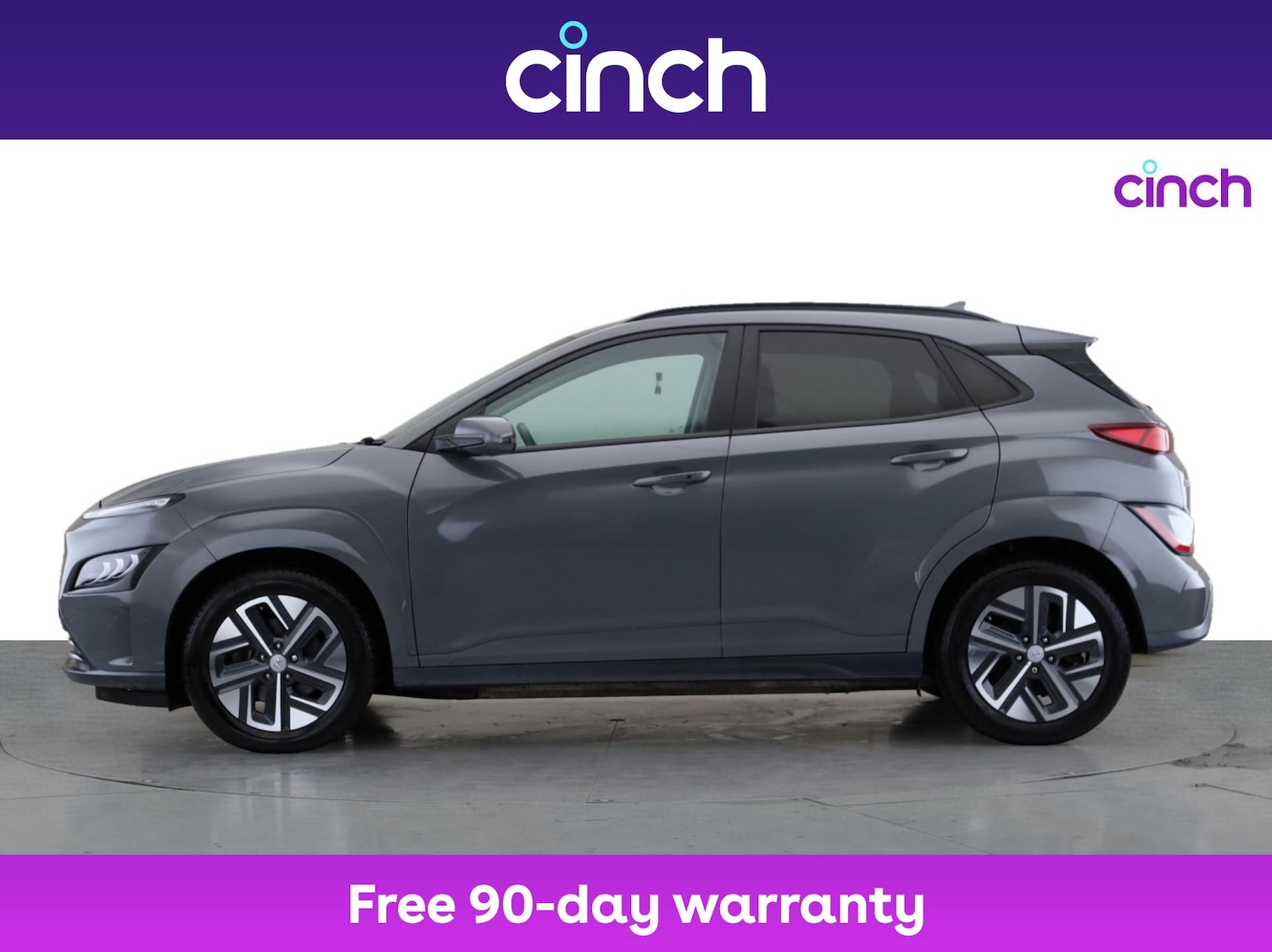 Used Hyundai KONA 2021 for sale - 76526864: Photo 8