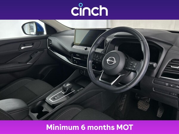 Used Nissan Qashqai 2022 for sale - 75504142: Photo 12